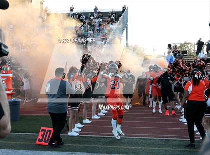 Thumbnail 3 in Valley Christian @ Pittsburg photogallery.