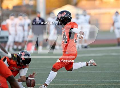 Thumbnail 2 in Valley Christian @ Pittsburg photogallery.