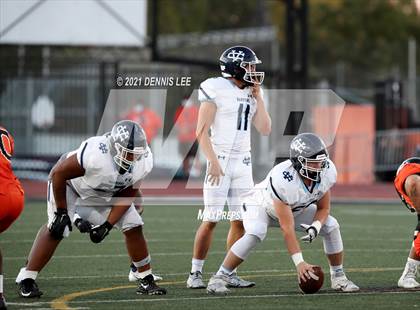 Thumbnail 2 in Valley Christian @ Pittsburg photogallery.