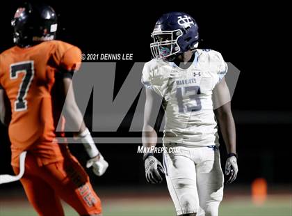 Thumbnail 3 in Valley Christian @ Pittsburg photogallery.