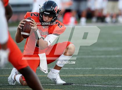 Thumbnail 1 in Valley Christian @ Pittsburg photogallery.