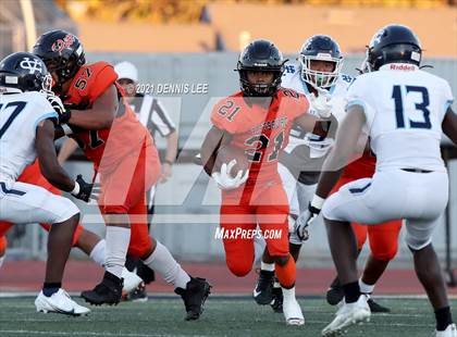 Thumbnail 2 in Valley Christian @ Pittsburg photogallery.