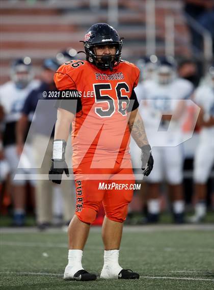 Thumbnail 2 in Valley Christian @ Pittsburg photogallery.