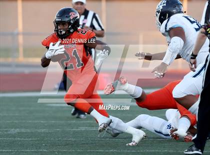 Thumbnail 3 in Valley Christian @ Pittsburg photogallery.