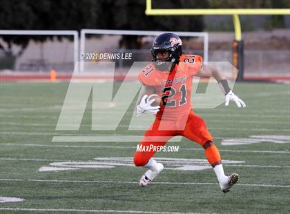 Thumbnail 1 in Valley Christian @ Pittsburg photogallery.
