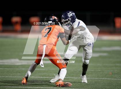 Thumbnail 1 in Valley Christian @ Pittsburg photogallery.