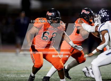 Thumbnail 1 in Valley Christian @ Pittsburg photogallery.