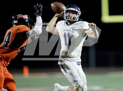 Thumbnail 1 in Valley Christian @ Pittsburg photogallery.