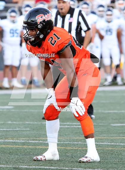 Thumbnail 3 in Valley Christian @ Pittsburg photogallery.