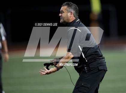 Thumbnail 3 in Valley Christian @ Pittsburg photogallery.