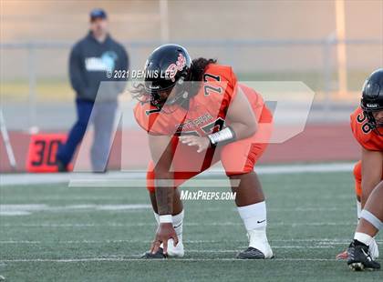 Thumbnail 1 in Valley Christian @ Pittsburg photogallery.