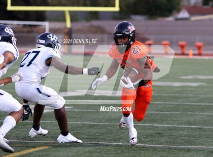 Thumbnail 2 in Valley Christian @ Pittsburg photogallery.