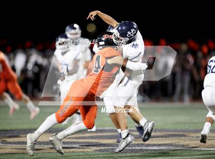 Thumbnail 1 in Valley Christian @ Pittsburg photogallery.
