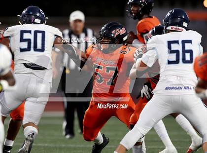 Thumbnail 3 in Valley Christian @ Pittsburg photogallery.