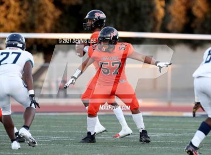 Thumbnail 3 in Valley Christian @ Pittsburg photogallery.