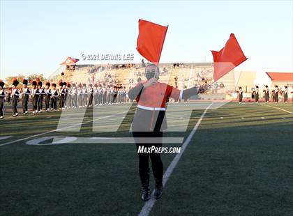 Thumbnail 3 in Valley Christian @ Pittsburg photogallery.
