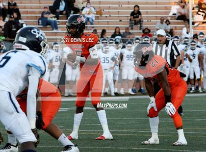 Thumbnail 1 in Valley Christian @ Pittsburg photogallery.