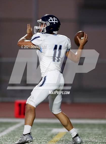 Thumbnail 2 in Valley Christian @ Pittsburg photogallery.