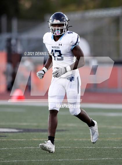 Thumbnail 1 in Valley Christian @ Pittsburg photogallery.