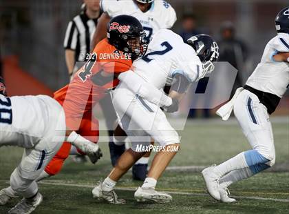 Thumbnail 2 in Valley Christian @ Pittsburg photogallery.
