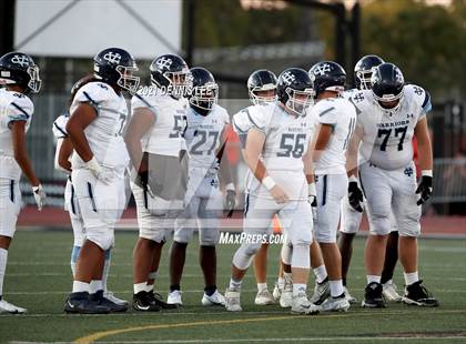 Thumbnail 3 in Valley Christian @ Pittsburg photogallery.