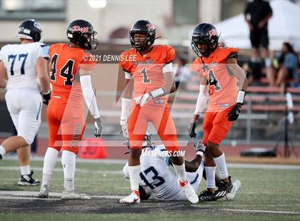 Thumbnail 3 in Valley Christian @ Pittsburg photogallery.