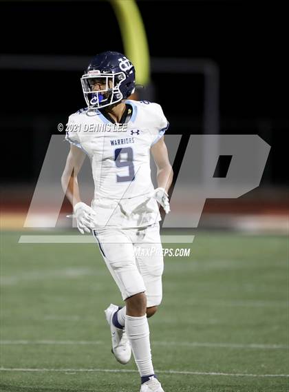 Thumbnail 2 in Valley Christian @ Pittsburg photogallery.