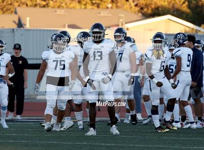 Thumbnail 3 in Valley Christian @ Pittsburg photogallery.