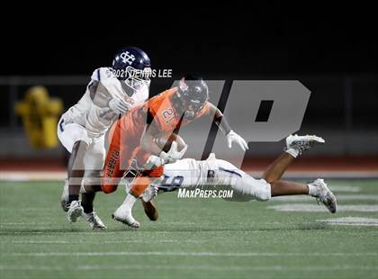 Thumbnail 3 in Valley Christian @ Pittsburg photogallery.