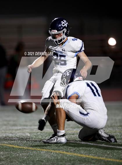 Thumbnail 3 in Valley Christian @ Pittsburg photogallery.