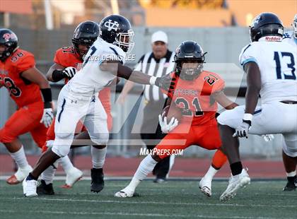 Thumbnail 3 in Valley Christian @ Pittsburg photogallery.