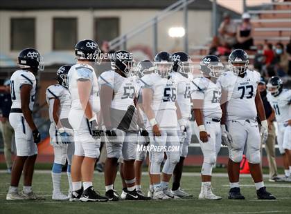 Thumbnail 2 in Valley Christian @ Pittsburg photogallery.