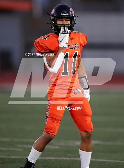 Thumbnail 3 in Valley Christian @ Pittsburg photogallery.
