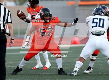 Thumbnail 2 in Valley Christian @ Pittsburg photogallery.