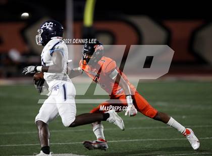 Thumbnail 3 in Valley Christian @ Pittsburg photogallery.
