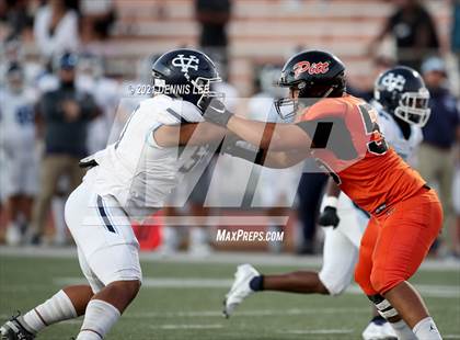 Thumbnail 2 in Valley Christian @ Pittsburg photogallery.