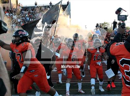Thumbnail 2 in Valley Christian @ Pittsburg photogallery.
