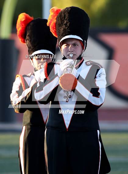 Thumbnail 1 in Valley Christian @ Pittsburg photogallery.