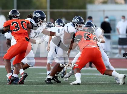 Thumbnail 1 in Valley Christian @ Pittsburg photogallery.