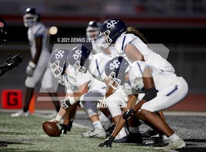 Thumbnail 3 in Valley Christian @ Pittsburg photogallery.