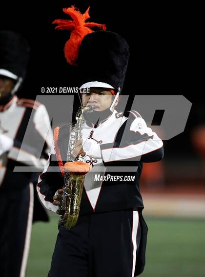 Thumbnail 3 in Valley Christian @ Pittsburg photogallery.