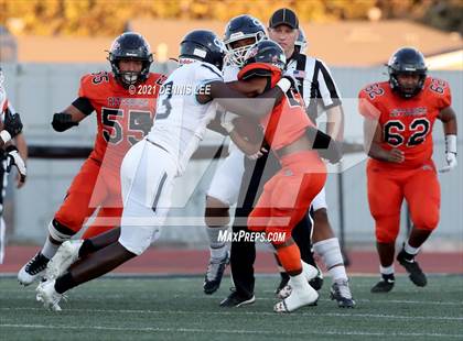 Thumbnail 1 in Valley Christian @ Pittsburg photogallery.