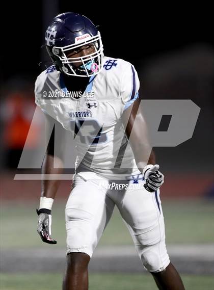 Thumbnail 1 in Valley Christian @ Pittsburg photogallery.