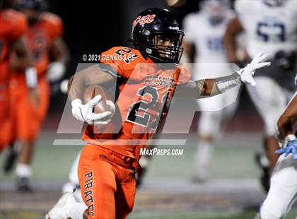 Thumbnail 1 in Valley Christian @ Pittsburg photogallery.