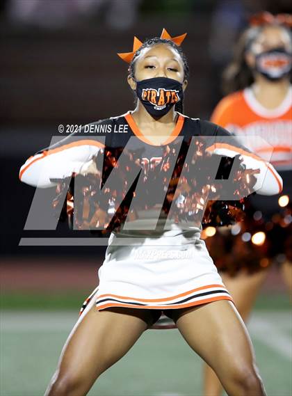 Thumbnail 3 in Valley Christian @ Pittsburg photogallery.