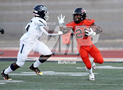 Thumbnail 1 in Valley Christian @ Pittsburg photogallery.