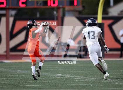 Thumbnail 3 in Valley Christian @ Pittsburg photogallery.