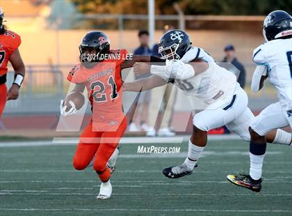 Thumbnail 2 in Valley Christian @ Pittsburg photogallery.