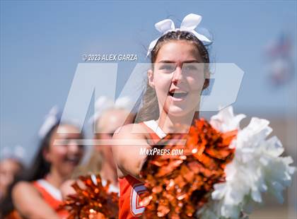 Thumbnail 1 in Celina vs Stephenville (UIL 4A Soccer Final) photogallery.