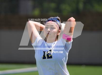 Thumbnail 1 in Celina vs Stephenville (UIL 4A Soccer Final) photogallery.